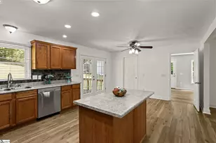 152 Parnell Bridge Rd, Marietta, SC 29661 - Photo 9