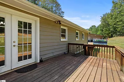 152 Parnell Bridge Road, Marietta, SC 29661 - Photo 37