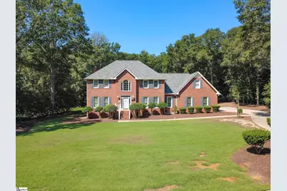 1117 Thornehill Drive, Anderson, SC 29621 - Photo 1