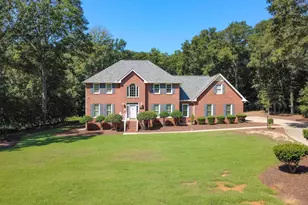 1117 Thornehill Dr, Anderson, SC 29621 - Photo 1