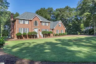 1117 Thornehill Dr, Anderson, SC 29621 - Photo 3
