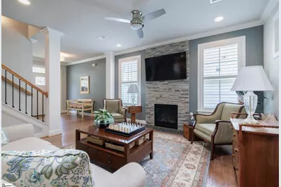 605 Ponden Drive, Greer, SC 29650 - Photo 11