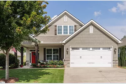 605 Ponden Drive, Greer, SC 29650 - Photo 3