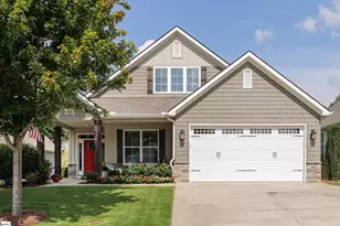605 Ponden Dr, Greer, SC 29650 - Photo 3