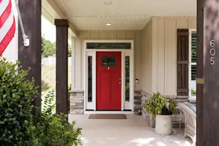 605 Ponden Dr, Greer, SC 29650 - Photo 5