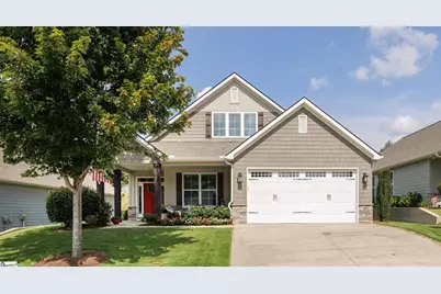 605 Ponden Drive, Greer, SC 29650 - Photo 1