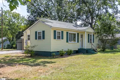 201 Blue Ridge Circle, Belton, SC 29627 - Photo 3