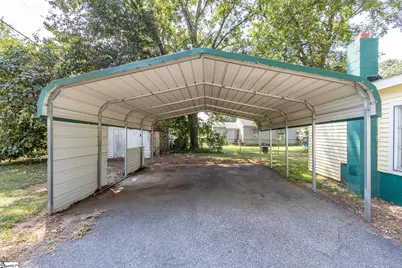 201 Blue Ridge Circle, Belton, SC 29627 - Photo 27