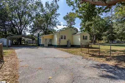 201 Blue Ridge Circle, Belton, SC 29627 - Photo 25