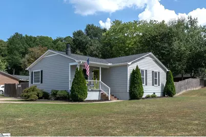 10 Meadowview Drive, Taylors, SC 29687 - Photo 1