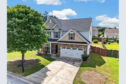1 Garfield Lane, Simpsonville, SC 29681 - Photo 1