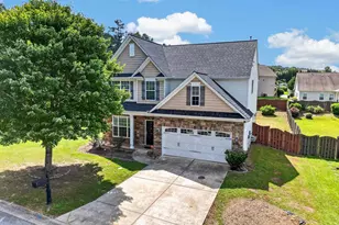 1 Garfield Ln, Simpsonville, SC 29681 - Photo 1