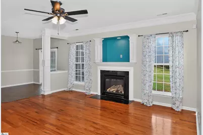 1 Garfield Lane, Simpsonville, SC 29681 - Photo 9