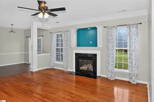 1 Garfield Ln, Simpsonville, SC 29681 - Photo 9