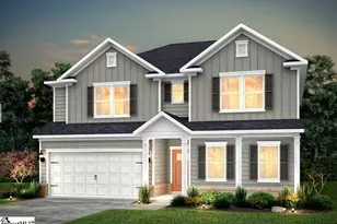 1353 Willow Rdg Wy, Spartanburg, SC 29307 - Photo 1