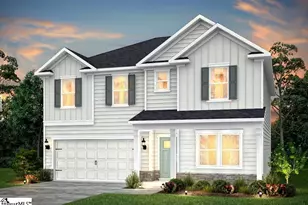 1402 Willow Rdg Wy, Spartanburg, SC 29307 - Photo 1