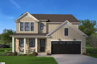 12 Criss Drive #Lot 96, Piedmont, SC 29673 - Photo 1