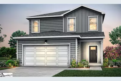7038 Stiles Way #Lot 72, Spartanburg, SC 29307 - Photo 1