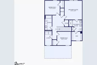 7038 Stiles Way #Lot 72, Spartanburg, SC 29307 - Photo 3