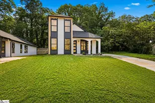 579 Bee St, Spartanburg, SC 29303 - Photo 1