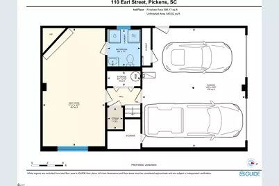 110 Earl Street, Pickens, SC 29671 - Photo 41