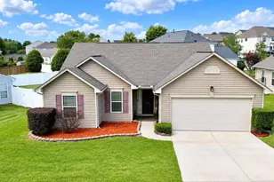 231 Garfield Ln, Simpsonville, SC 29681 - Photo 1