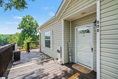 364 Johnson Circle, Inman, SC 29349 - Photo 3