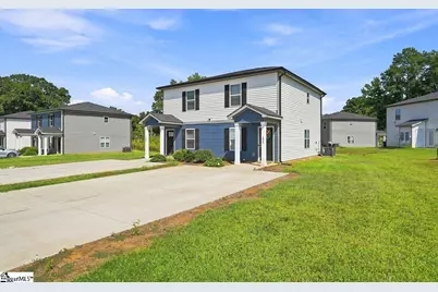 121 Rubin Avenue #Units A and B, Anderson, SC 29624 - Photo 3