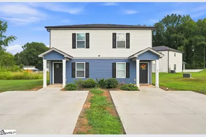 121 Rubin Avenue #Units A and B, Anderson, SC 29624 - Photo 1