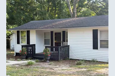 2127 Hellams Road, Gray Court, SC 29345 - Photo 1
