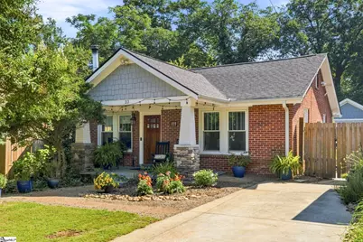 23 Underwood Avenue, Greenville, SC 29607 - Photo 1
