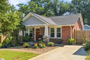 23 Underwood Ave, Greenville, SC 29607 - Photo 1