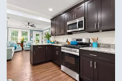 23 Underwood Avenue, Greenville, SC 29607 - Photo 5
