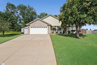 222 Legacy Drive, Inman, SC 29349 - Photo 1