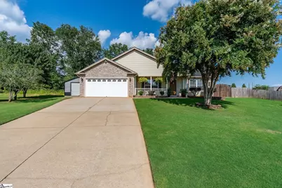 222 Legacy Drive, Inman, SC 29349 - Photo 3