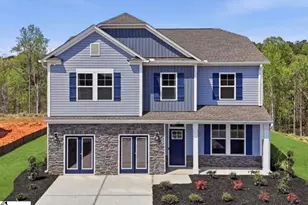 212 Bellflower Ln, Anderson, SC 29625 - Photo 1