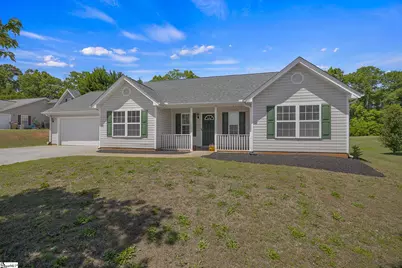 122 Bean Mill Way, Anderson, SC 29625 - Photo 5