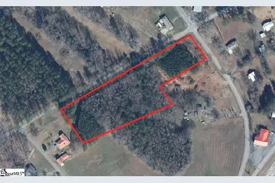 18700 Brown Avenue Extension, Belton, SC 29654 - Photo 1