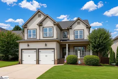 19 Ashby Grove Drive, Simpsonville, SC 29681 - Photo 1