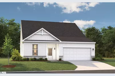 195 Hunter Ridge Drive, Boiling Springs, SC 29316 - Photo 1