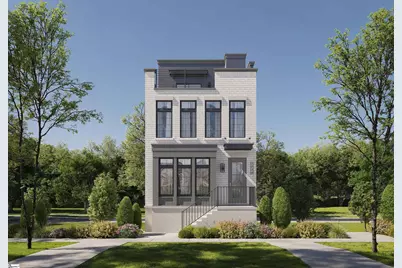 122 Claussen Avenue #Lot 10, Greenville, SC 29601 - Photo 1