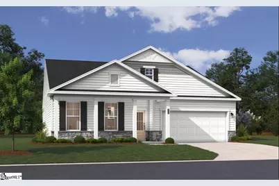 196 Hunter Ridge Drive, Boiling Springs, SC 29316 - Photo 1