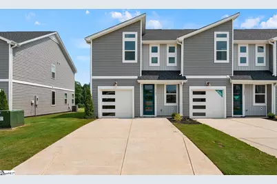 1306 Westgate Village Drive, Spartanburg, SC 29301 - Photo 1