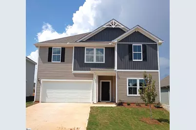 219 Pretoria Drive #Lot 83, Woodruff, SC 29388 - Photo 1