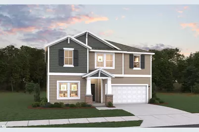 228 Talbert Trail, Landrum, SC 29356 - Photo 1