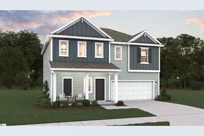 244 Talbert Trail, Landrum, SC 29356 - Photo 1