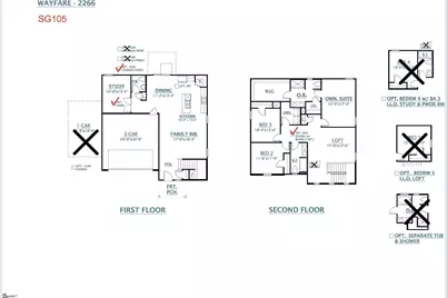 244 Talbert Trail, Landrum, SC 29356 - Photo 3