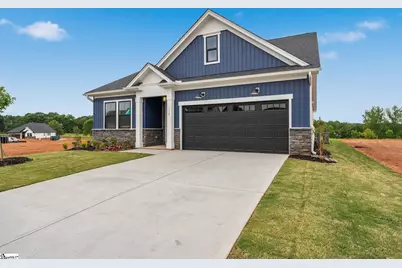 310 Bluestem Court, Anderson, SC 29621 - Photo 3