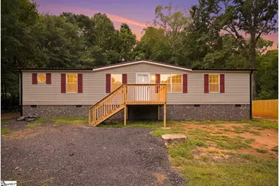 213 Old River Road, Pelzer, SC 29669 - Photo 1