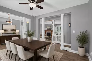 101 Welborn Oaks Way, Anderson, SC 29621 - Photo 11